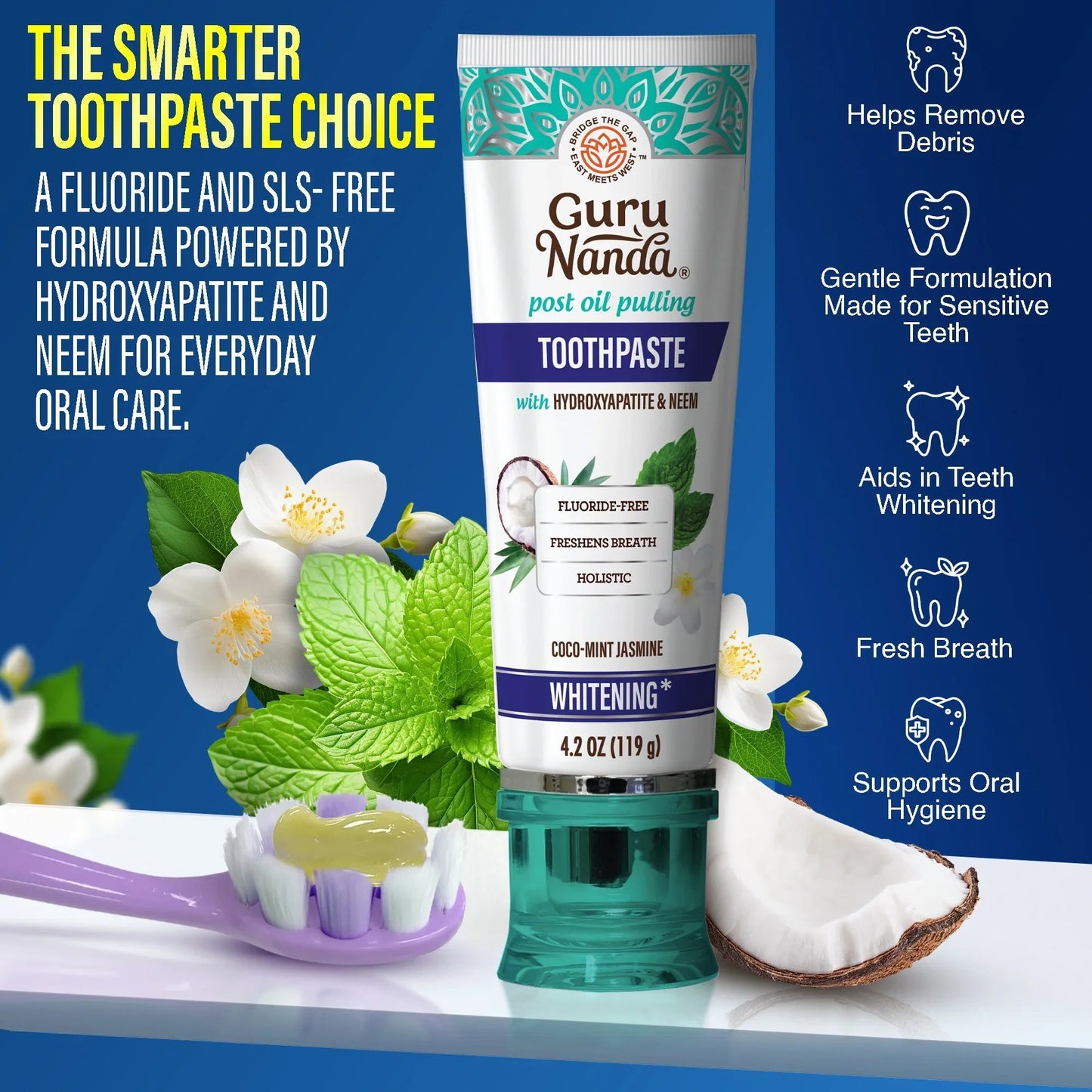 Total Smile Complete Make Over Kit Pro