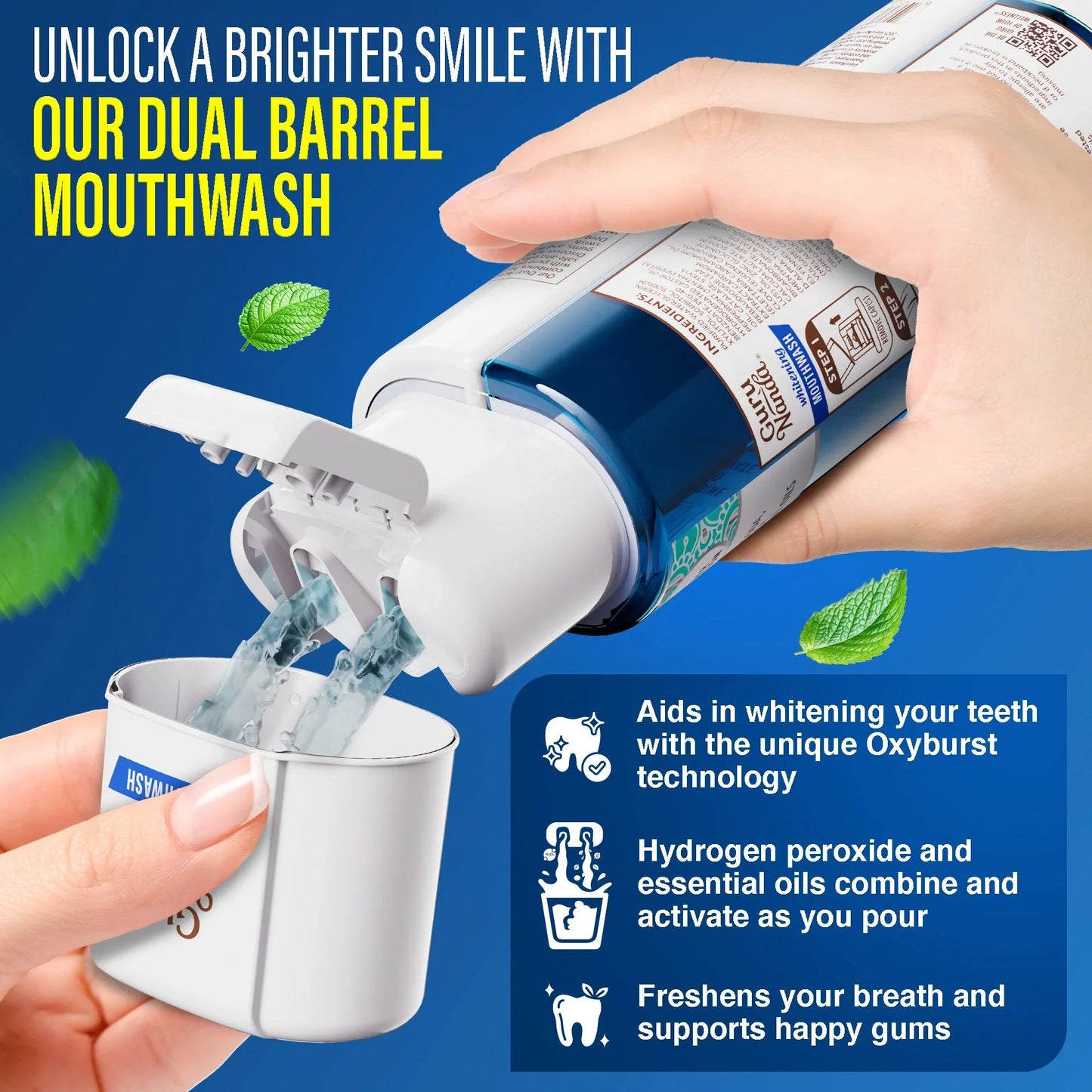 Total Smile Complete Make Over Kit Pro