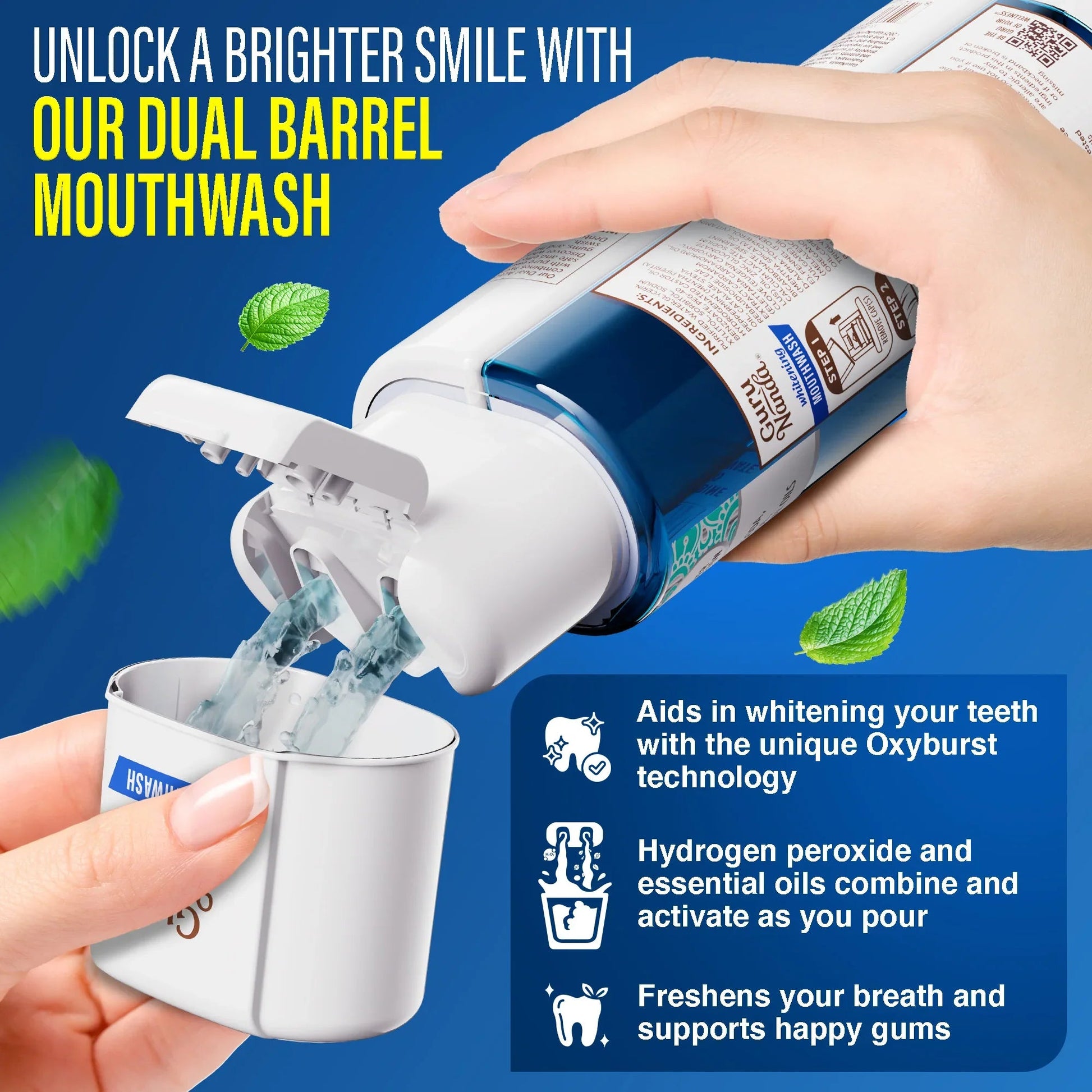 Total Smile Complete Make Over Kit Pro