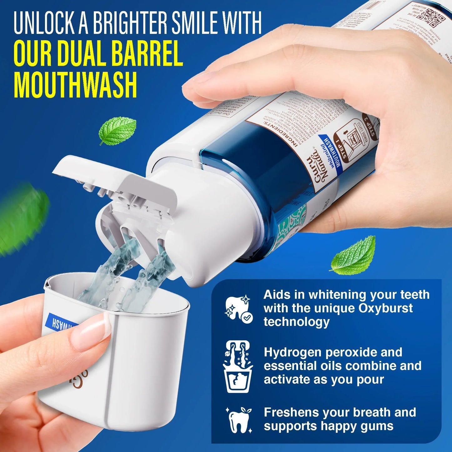 Total Smile Complete Make Over Kit Pro