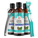 8 fl oz – 3 Pack