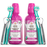 16 fl oz – 2 Pack