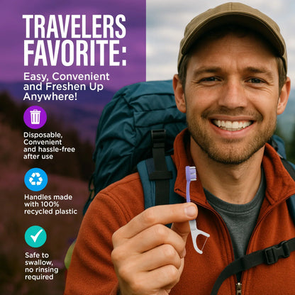 Summer Travel Kit