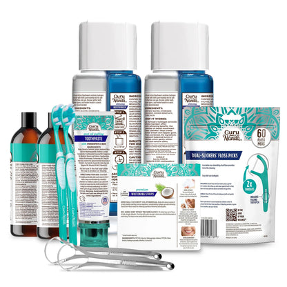 Total Smile Complete Make Over Kit Pro