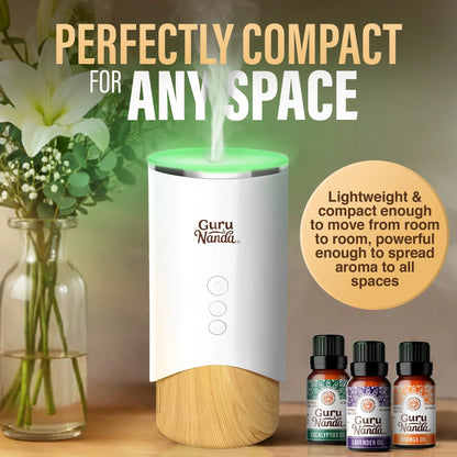 Calm Aura Diffuser – 100ml