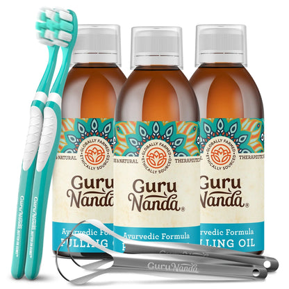 Original Oil Pulling – 8.45 fl oz