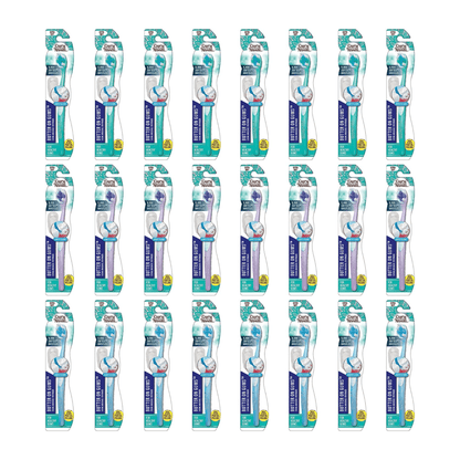 Butter on Gums Toothbrush