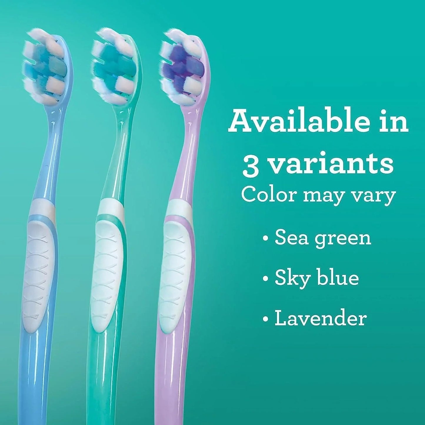 Butter on Gums Toothbrush