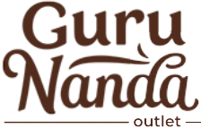 GuruNanda outlet shop