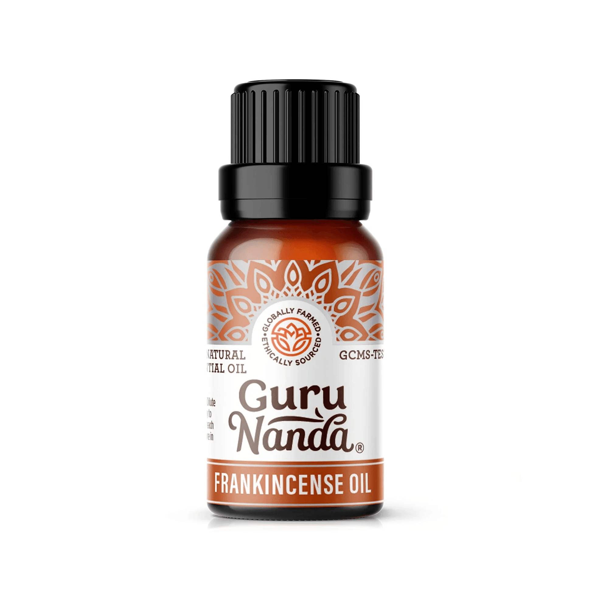 Frankincense Essential Oil, 15 ML – 1 Pack