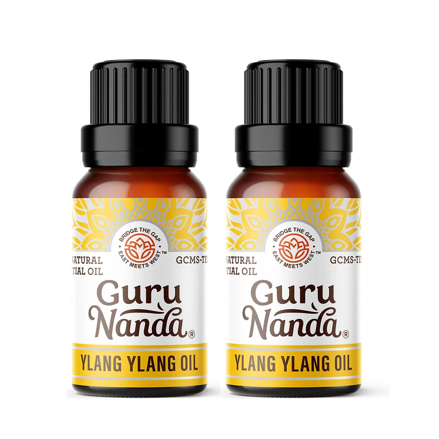 Ylang Ylang Essential Oil, 10mL - 2-Pack