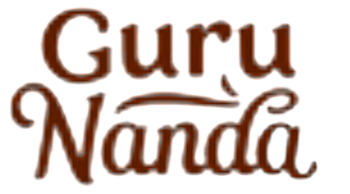 GuruNanda outlet shop