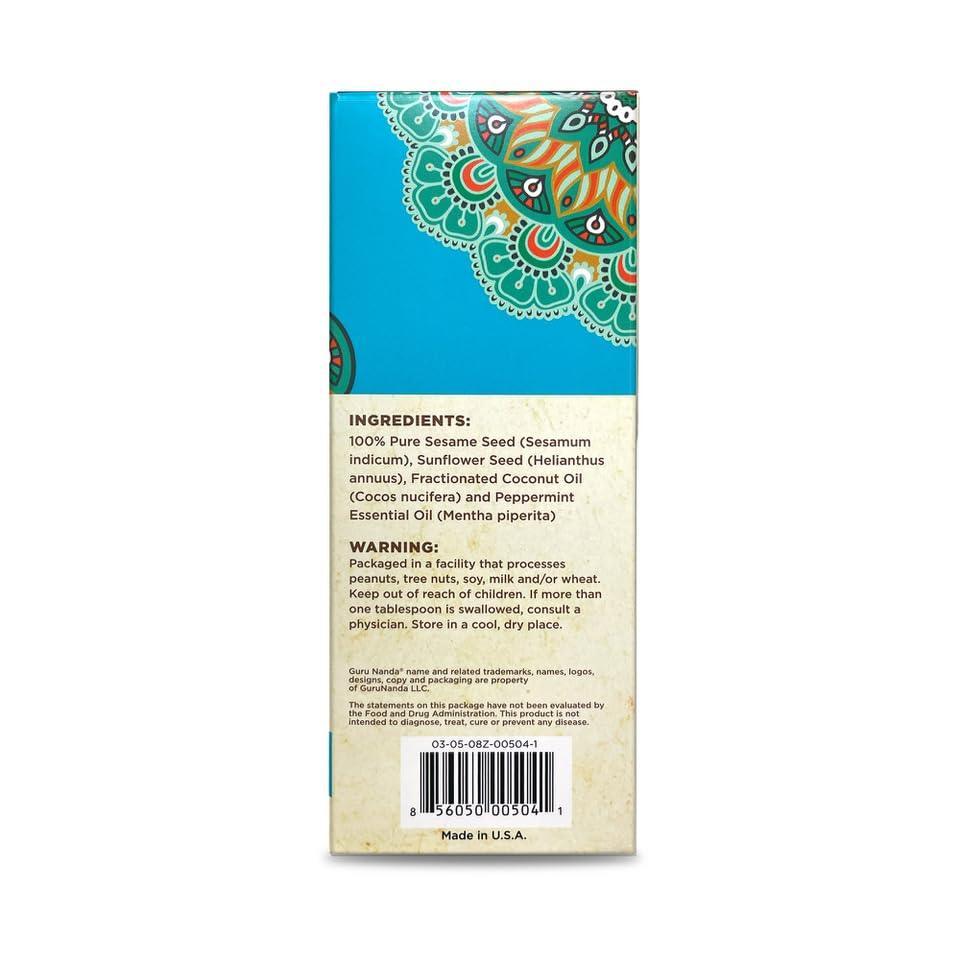 Original Oil Pulling – 8.45 fl oz