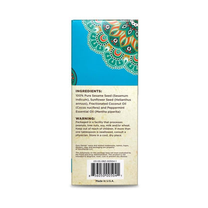 Original Oil Pulling – 8.45 fl oz