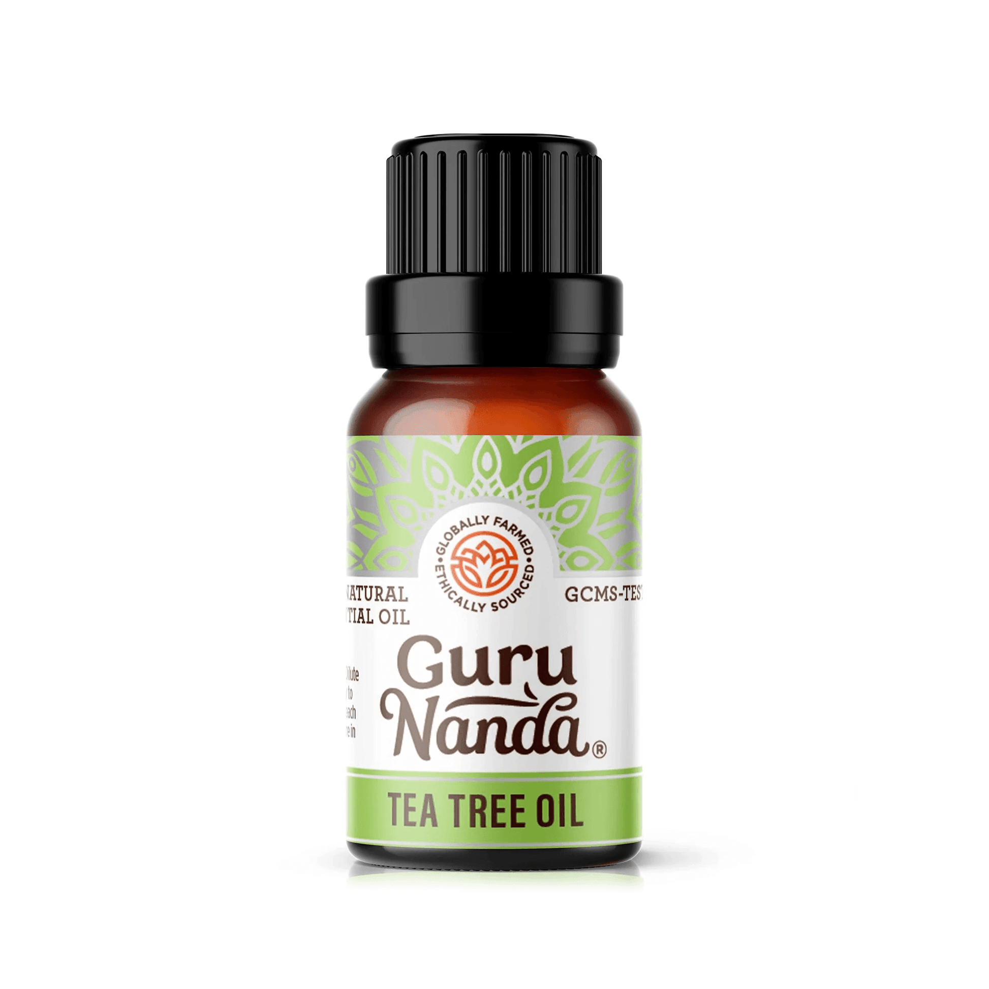 Tea Tree Essential Oil, 15 mL
